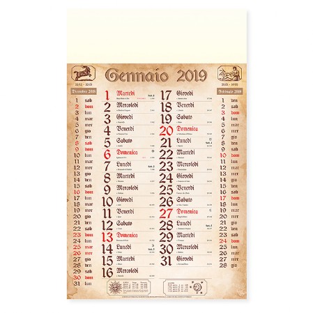 calendari