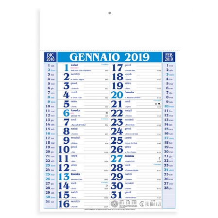 calendari