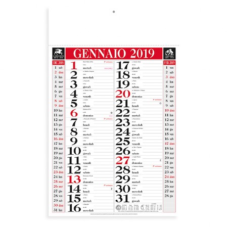 calendari