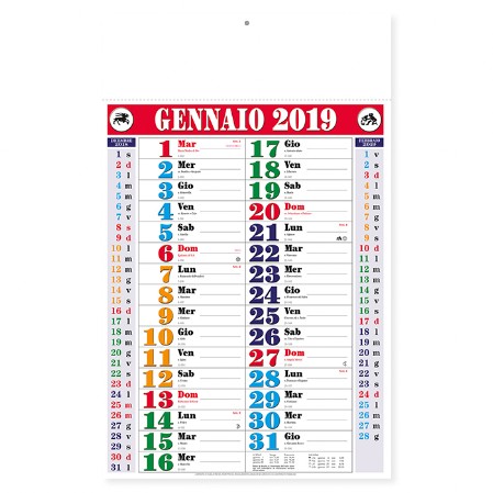 calendari