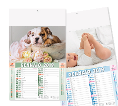 Calendari illustrati